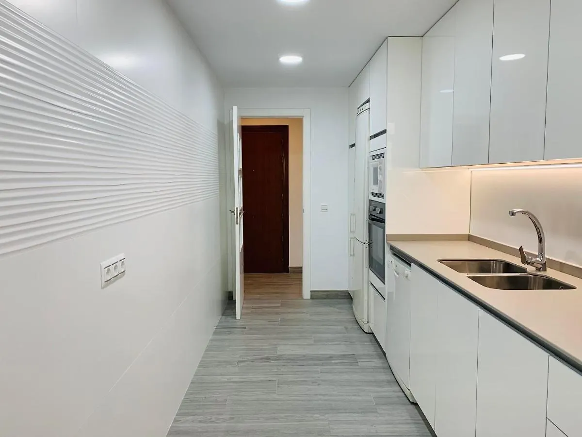 Apartment Marbella Suites