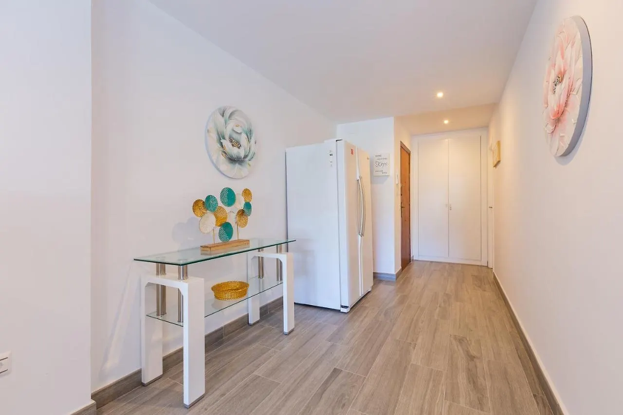 Apartment Marbella Suites