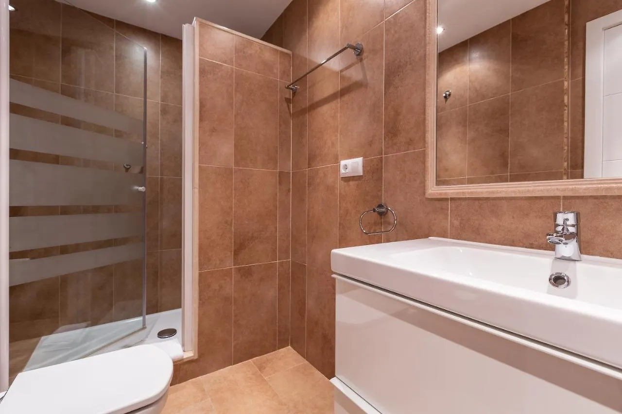 Marbella Suites Spain
