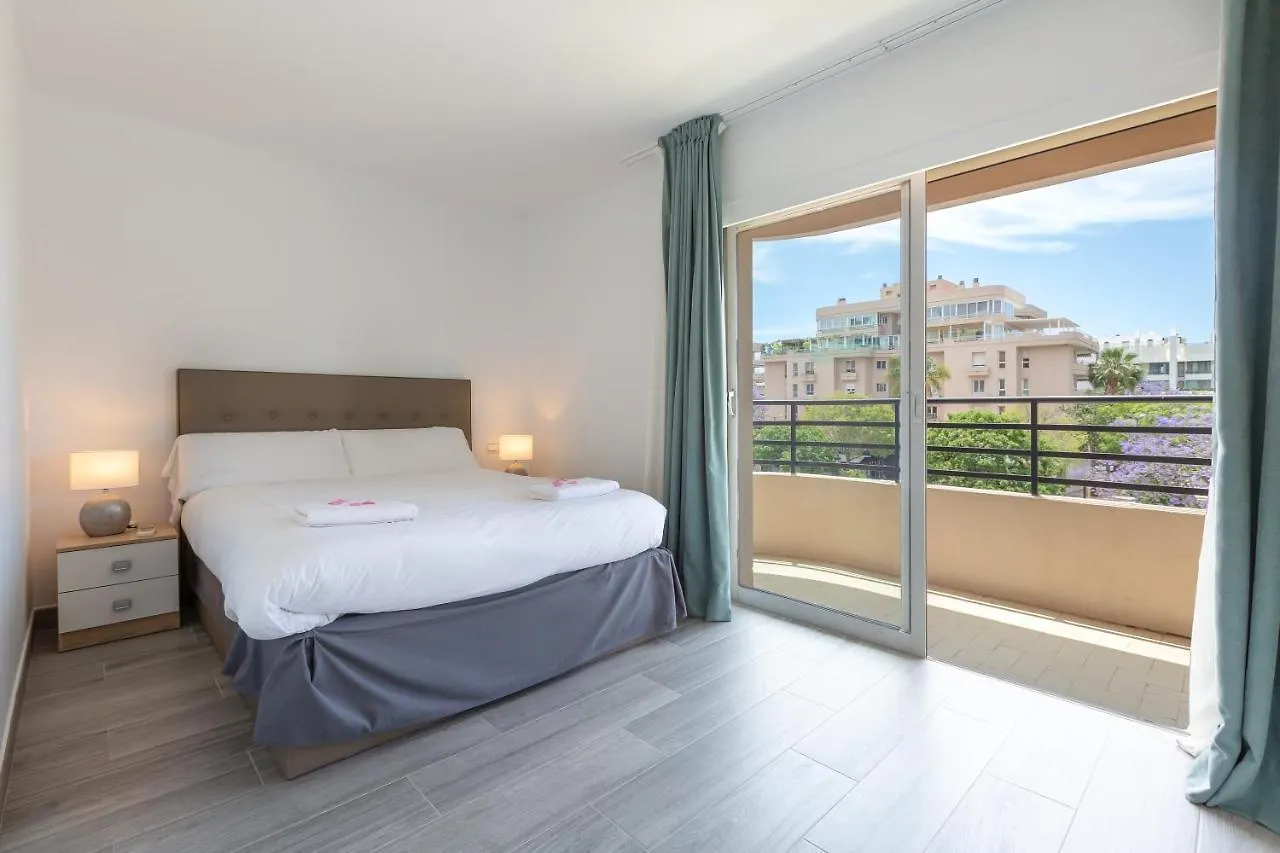 Apartment Marbella Suites