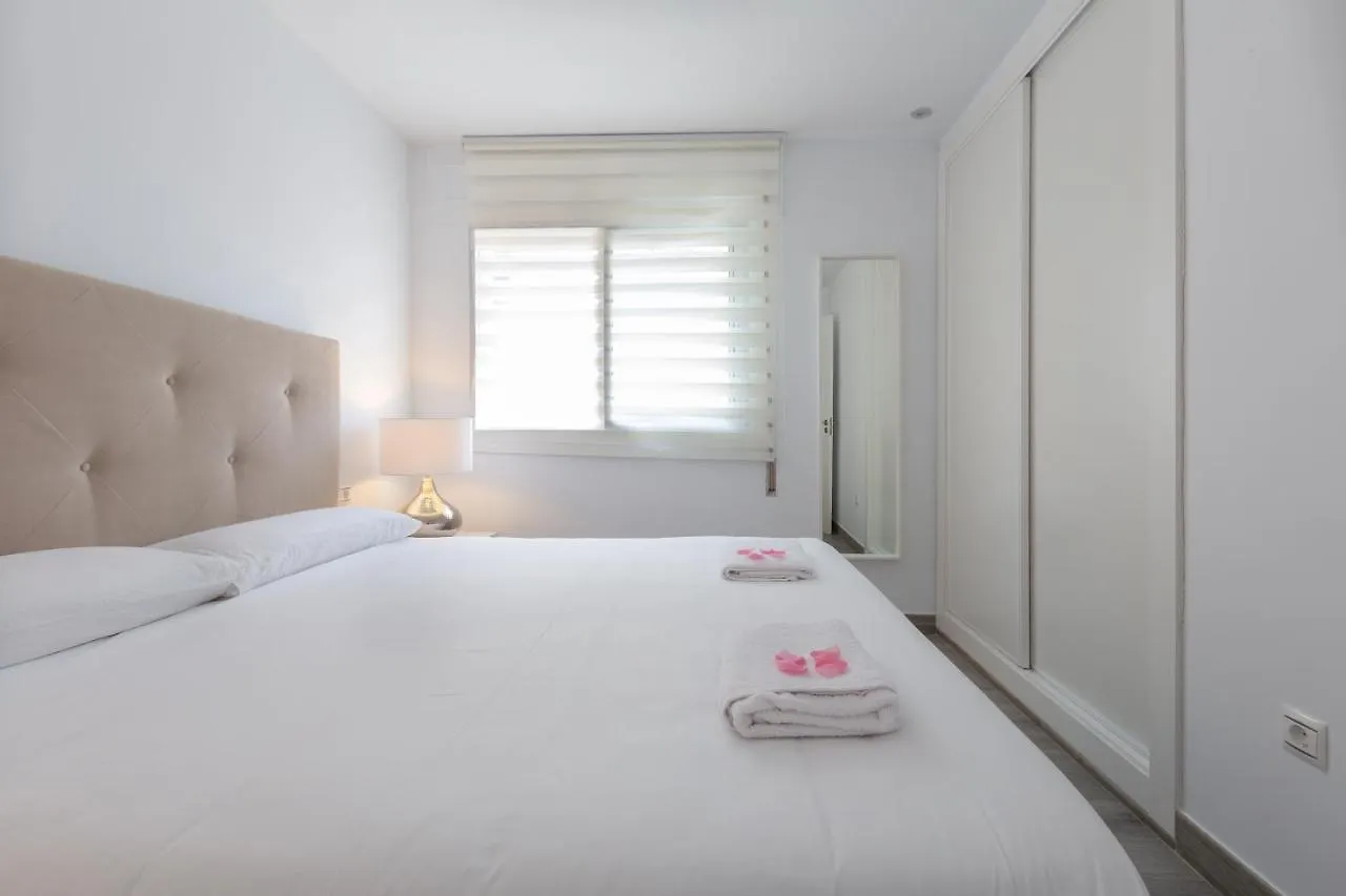 Apartment Marbella Suites Spain