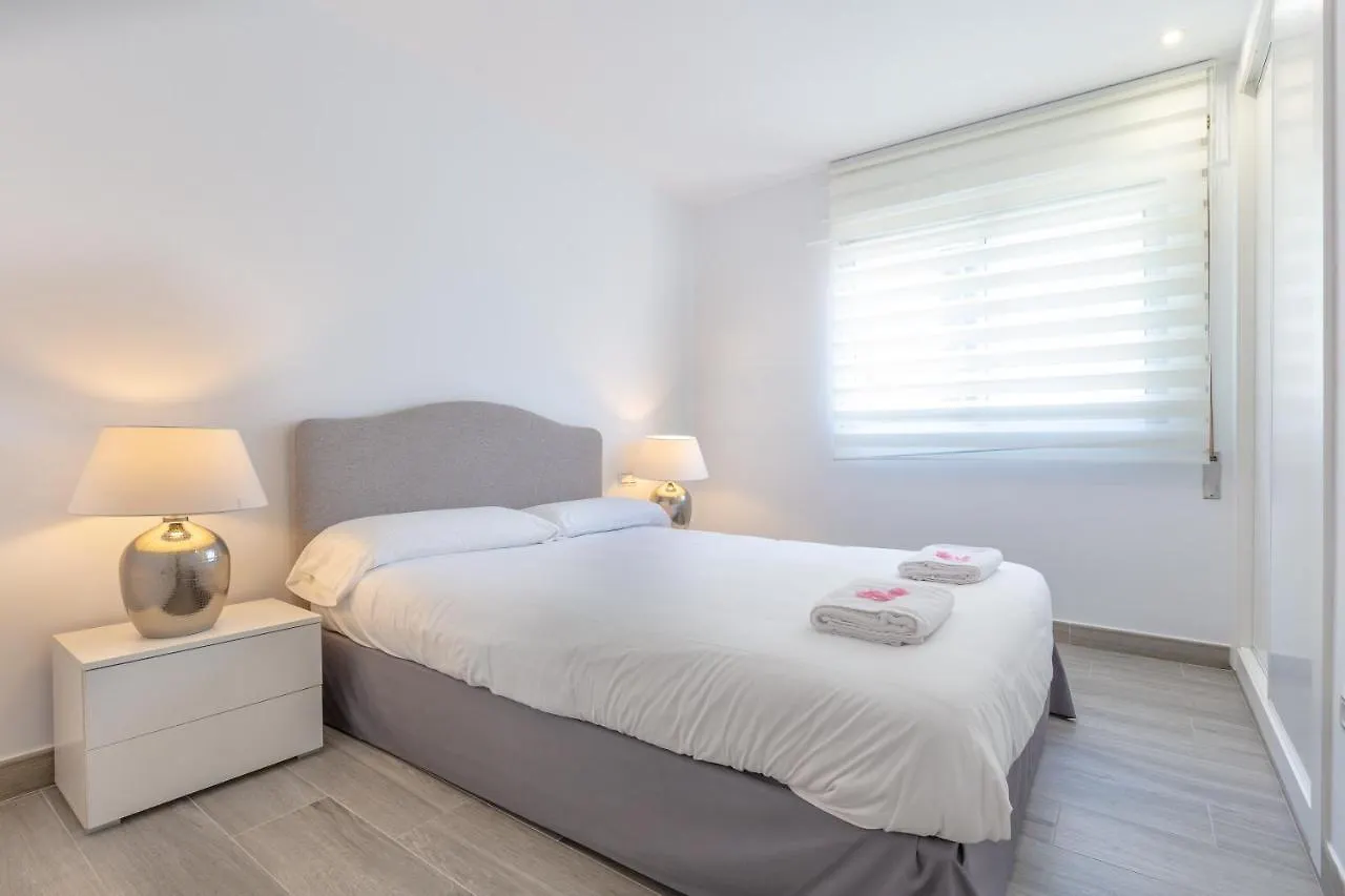 Marbella Suites