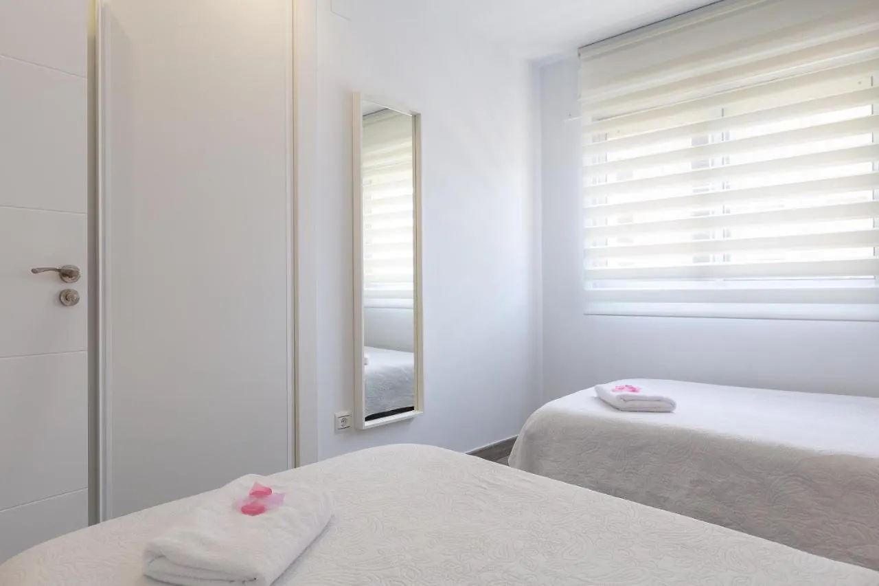 Marbella Suites