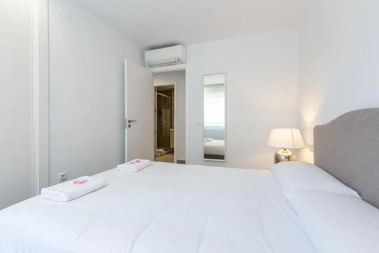 Apartment Marbella Suites