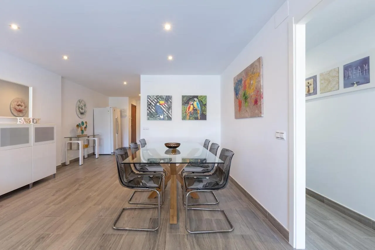 Marbella Suites Apartment