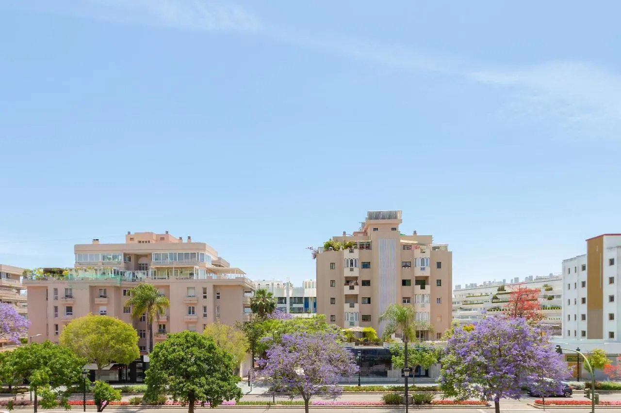 Apartment Marbella Suites
