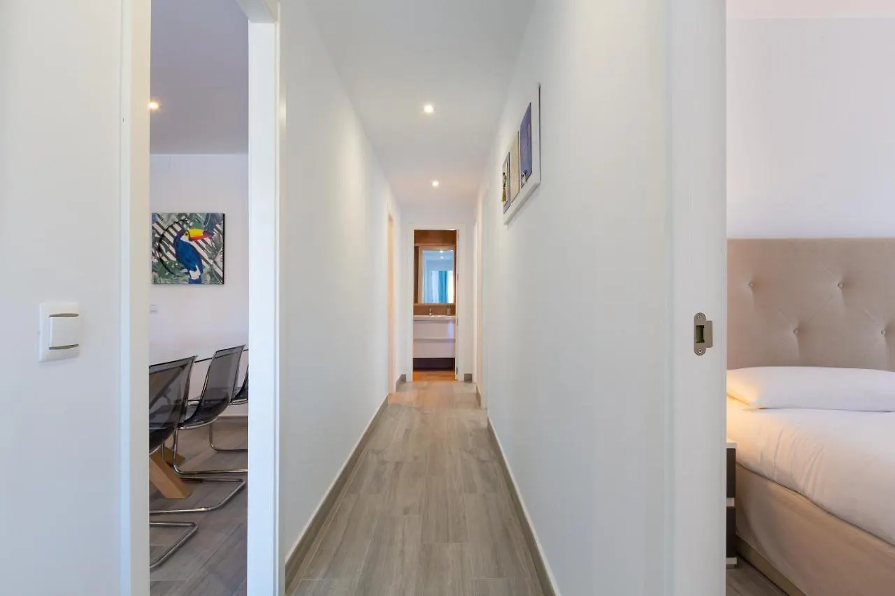 Marbella Suites