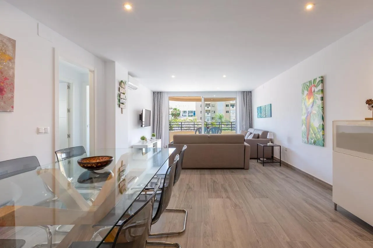 Marbella Suites Spain
