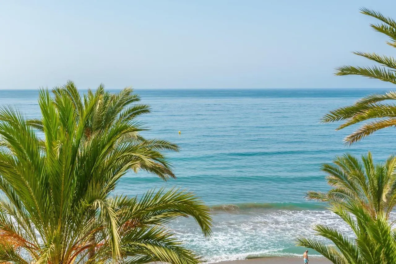 Marbella Suites Spanien