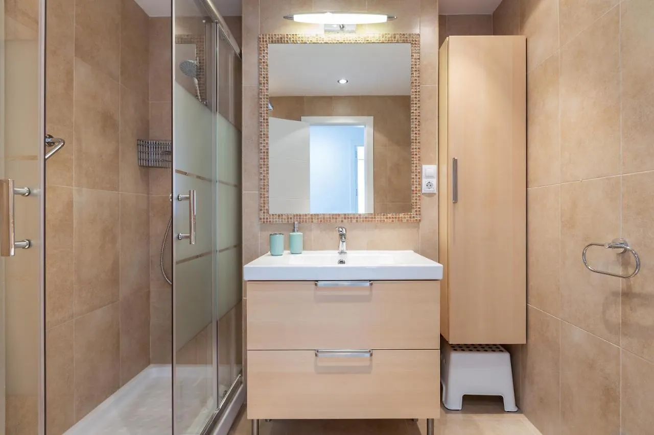Marbella Suites Spanien